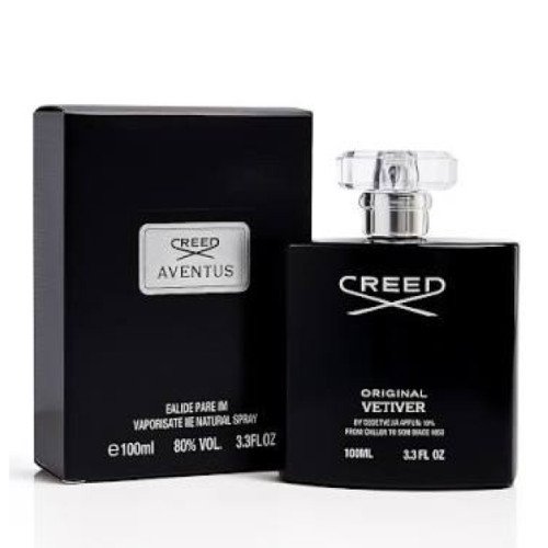 Creed Aventus Impression Perfume for Men in Pakistan