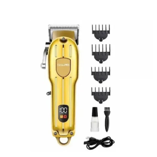 DALING DL-0007 Professional Hair Clipper