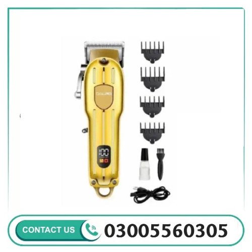 DALING DL-0007 Professional Hair Clipper