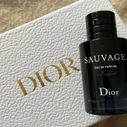 Dior Sauvage Perfume 100 ML