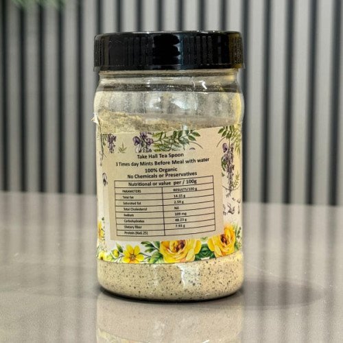 Dr Rubina Weight Loss Herbal Formula