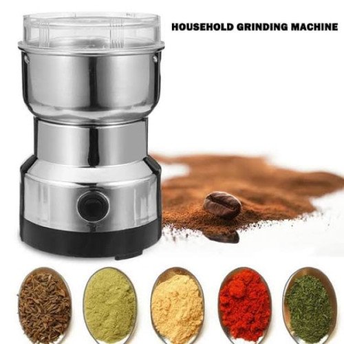 Electric Dry Mill R 7132 Spice and Coffee Grinder