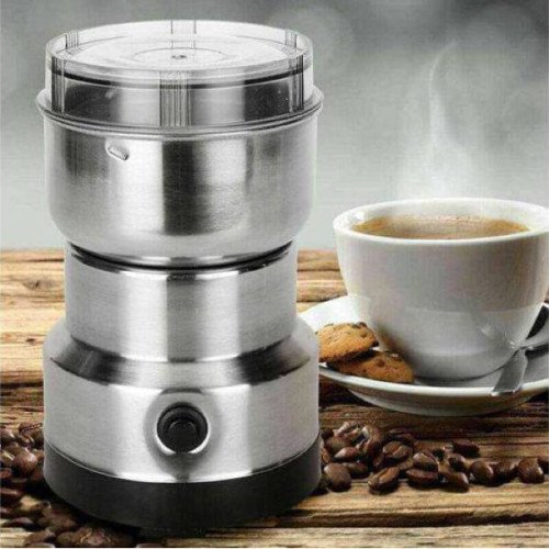 Electric Dry Mill R 7132 Spice and Coffee Grinder