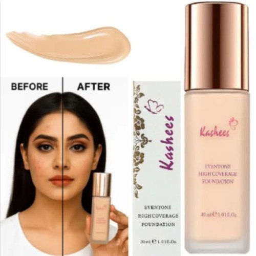 Eventone High Coverage Liquid Foundation
