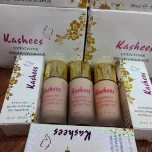 Eventone High Coverage Liquid Foundation