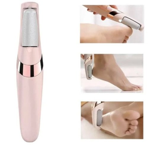 Flawless Pedicure Callus Remover Tool