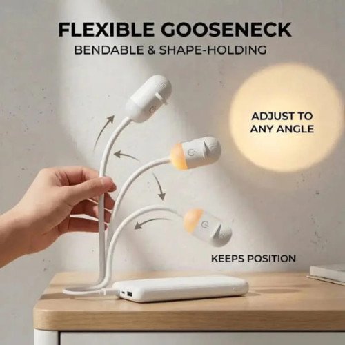 Galaxy Starry Sky Lamp Box 2-in-1 Projector Light