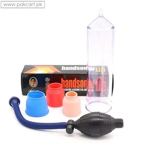 Handsome Up Pump Price In Pakistan