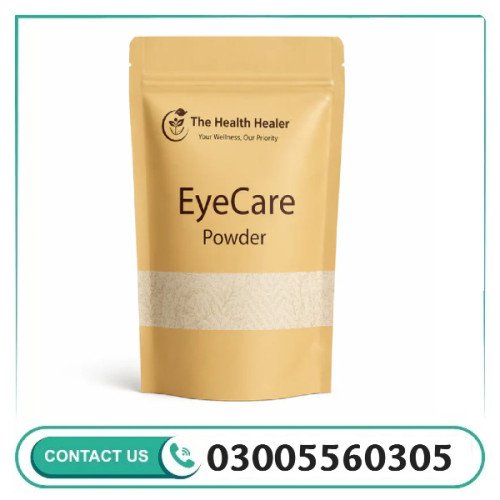 Herbal Eyecare Support Powder