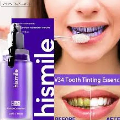 Hismile Toothpaste Price in Pakistan