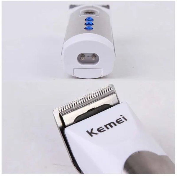 Kemei KM-3008B Rechargeable Hair Clipper In Pakistan