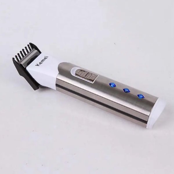 Kemei KM-3008B Rechargeable Hair Clipper In Pakistan