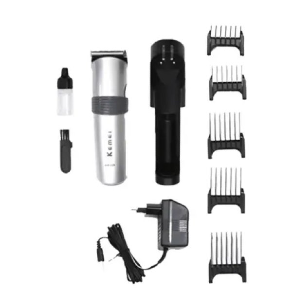 Kemei KM-609 Hair Clipper Price In Pakistan