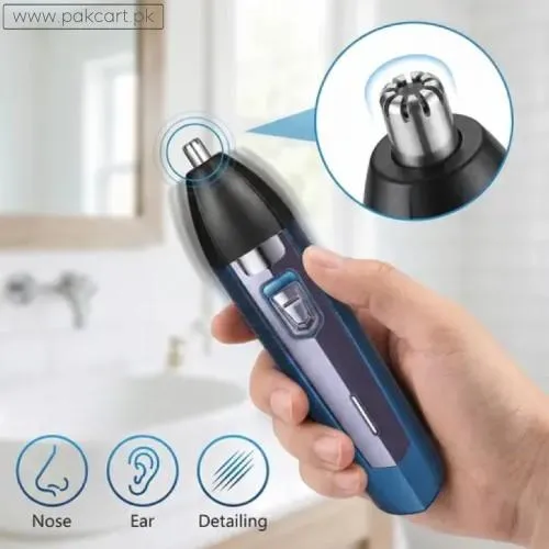 KM-6330 3 in 1 Grooming Kit Price In Pakistan