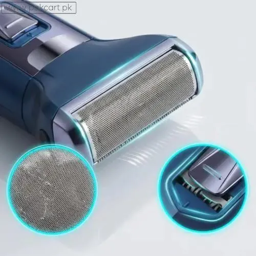 KM-6330 3 in 1 Grooming Kit Price In Pakistan