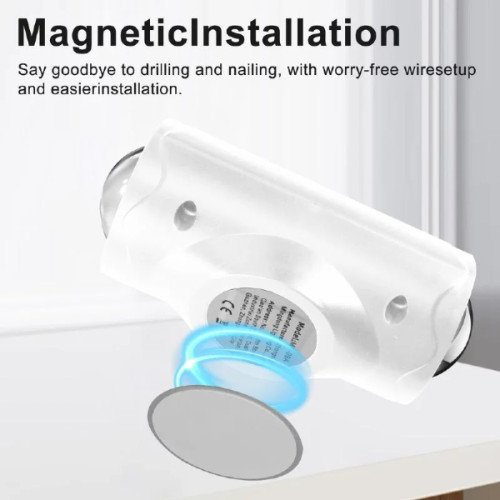 LED Night Light With Motion Sensor in Pakistan