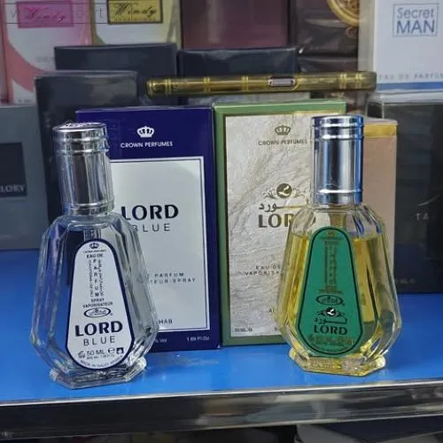 LORD Perfume 50Ml For Men Price in Pakistan