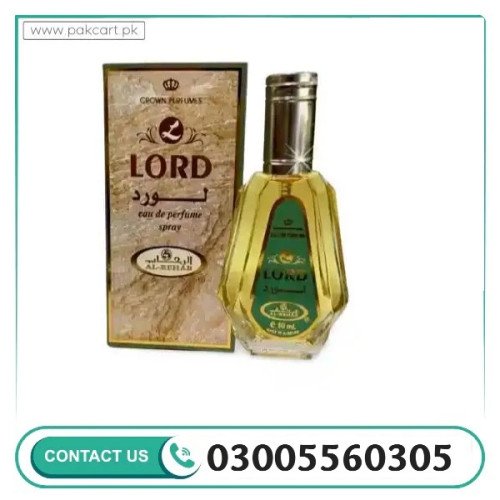 LORD Perfume 50Ml For Men Price in Pakistan