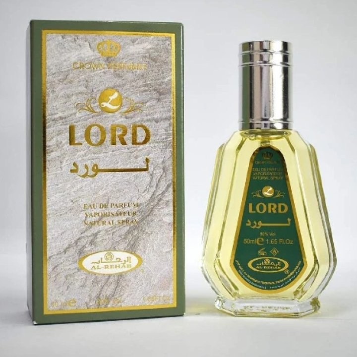 Lord Perfume In Pakistan