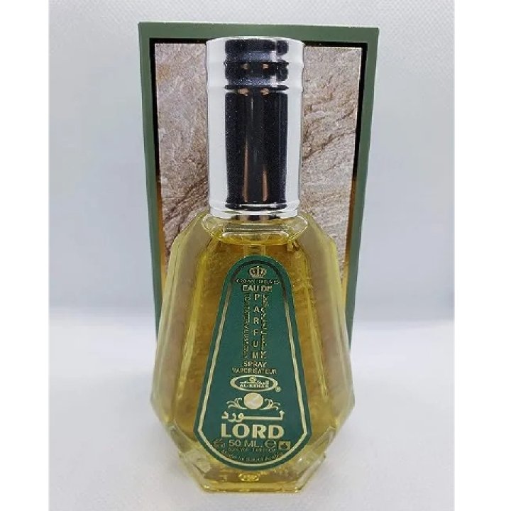 Lord Perfume In Pakistan