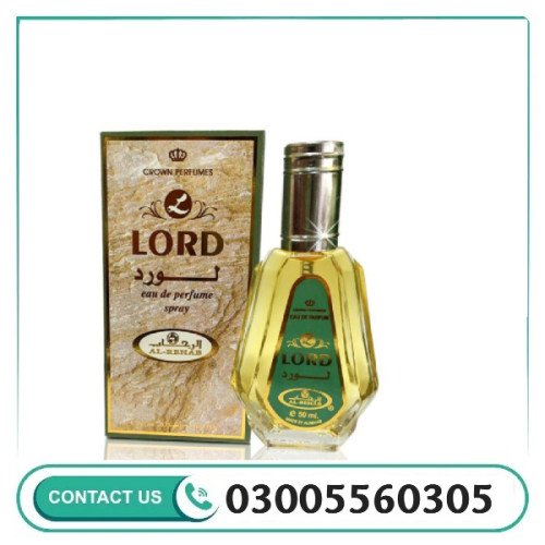 Lord Perfume In Pakistan
