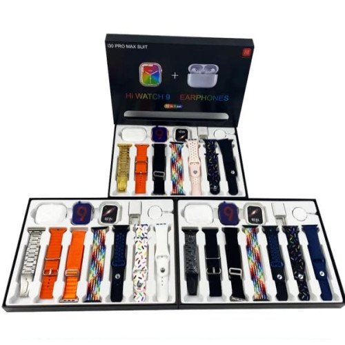Lt 11 Gt 3 Smart Watch in Pakistan