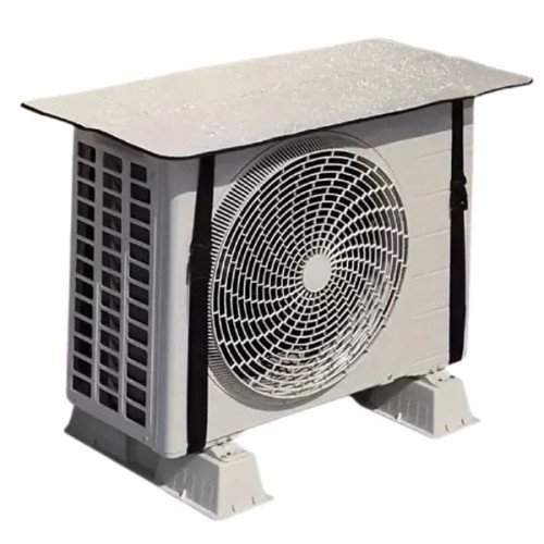 Luxury Outdoor AC Unit Shade Cover In Pakistan