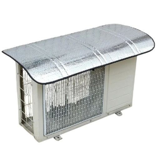 Luxury Outdoor AC Unit Shade Cover In Pakistan