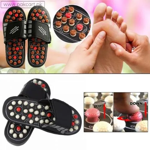 Massage Slipper Price In Pakistan