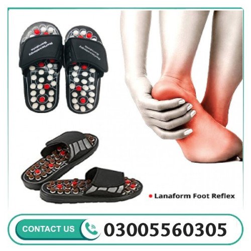 Massage Slipper Price In Pakistan