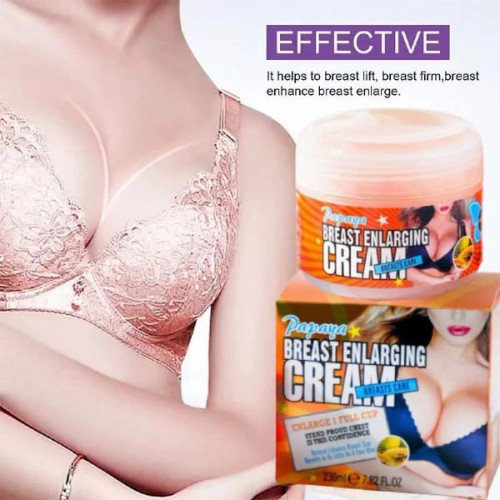 Meizao Papaya Breast Enlarging Cream