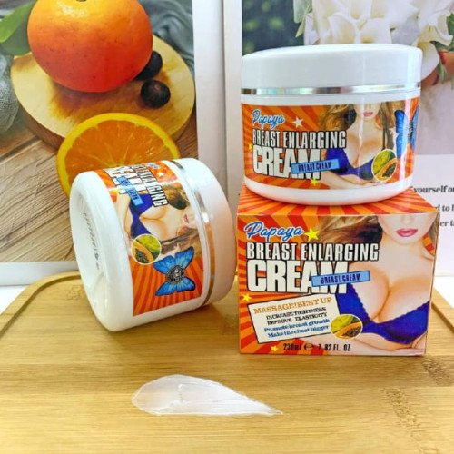 Meizao Papaya Breast Enlarging Cream
