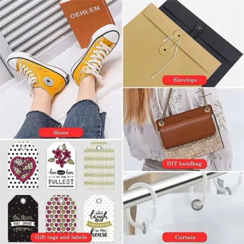 Metal Hand Press Snap Button Fixer Machine