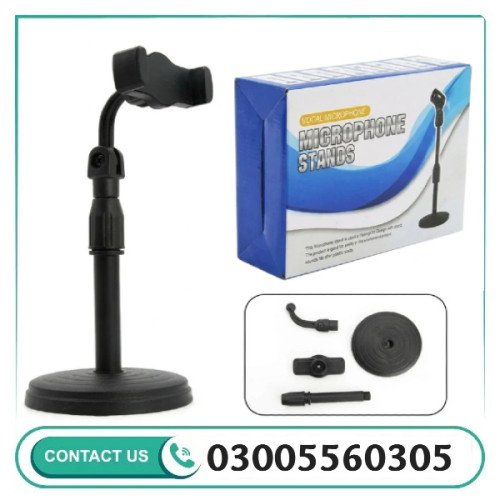 Mobile Phone Stand