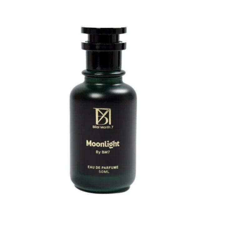 Moonlight Perfume By BM7