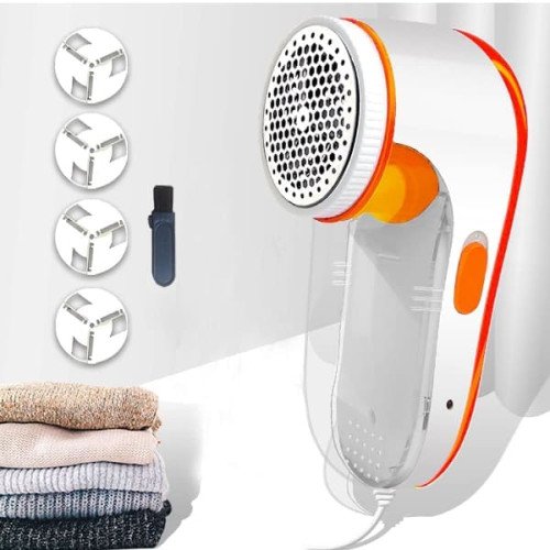 Nova Electric Lint Remover Nlr 208 in Pakistan