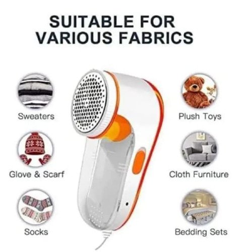 Nova Electric Lint Remover Nlr 208 in Pakistan