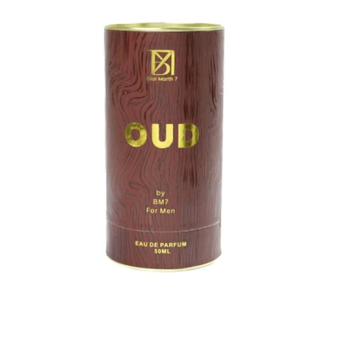 Oud By BM7 for Men Perfume
