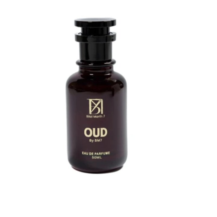 Oud By BM7 for Men Perfume