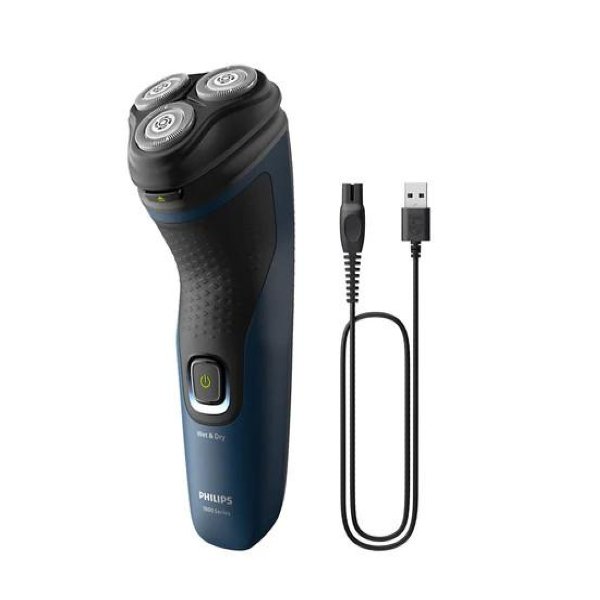 Philips Electric Shaver S1323/41 Wet or Dry