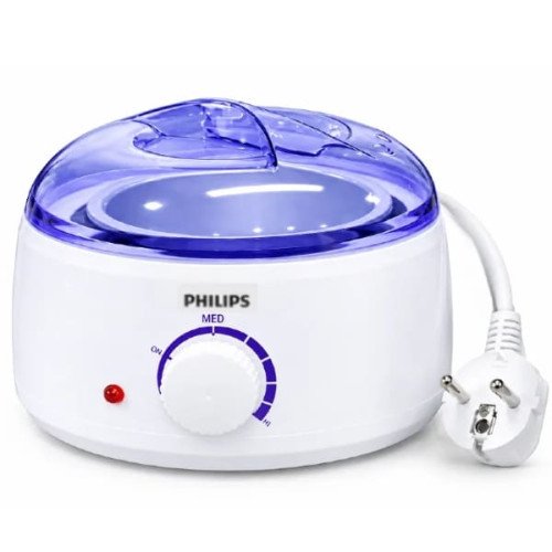 Philips Professional Wax Melting Machine for Hair Removal