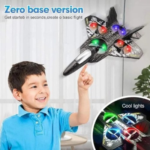 Premium Rc Fighter Jet Plane 2.4