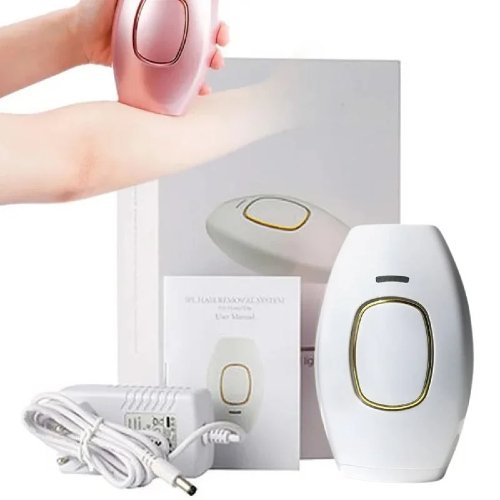 Professional IPL Laser Hair Removal Machine In Pakistan
