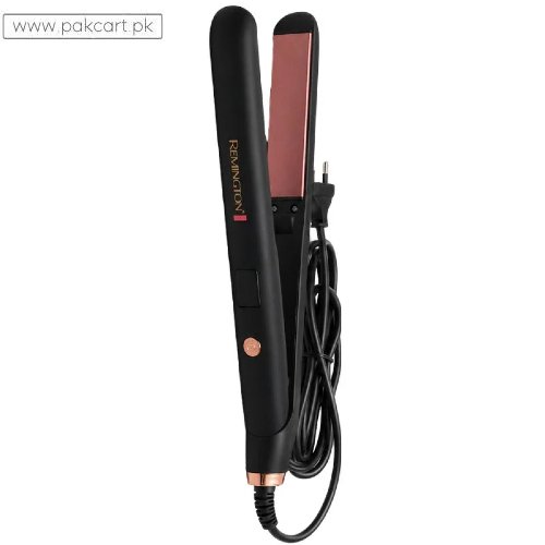 Remington Proluxe Hair Straightener | Model Fr-2105 | Professional Salon Styling With Advanced Ceramic Plates