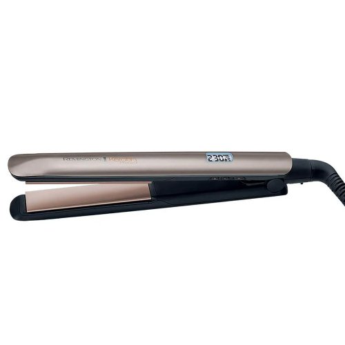 REMINGTON S8540 HAIR STRAIGHTENER KERATIN PROTECT