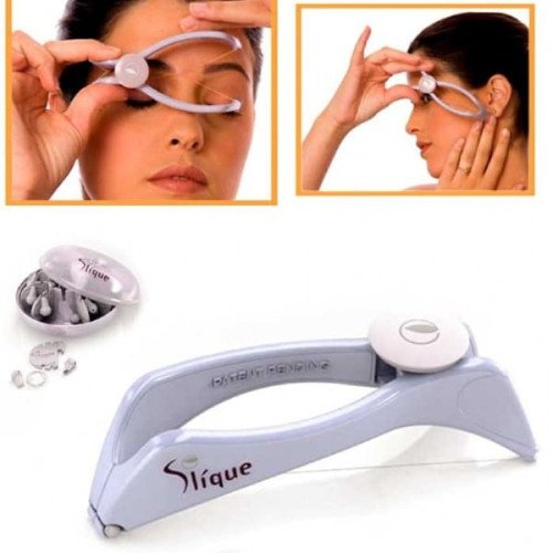 Sipne Face and Body Hair Threading System in Pakistan