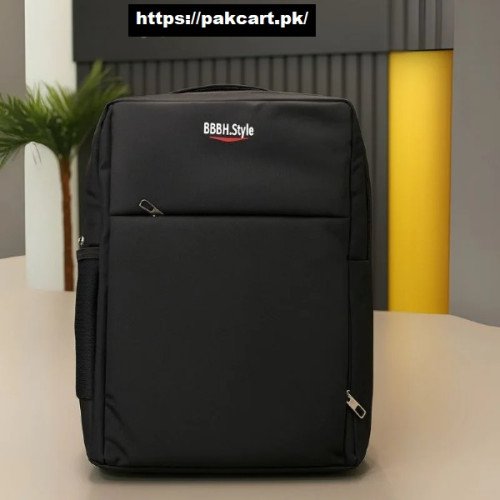 Slim Business Laptop Backpack In Pakistan