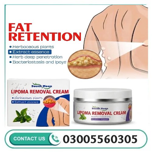 South Moon Lipoma Removal Cream Price In Pakistan