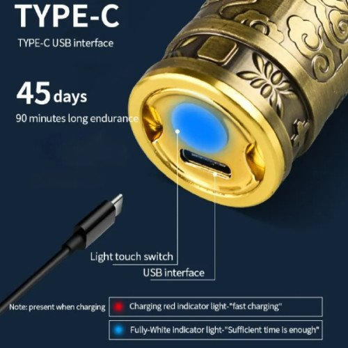 T8 Mini Portable Electric Shaver for Men & Women In Pakistan
