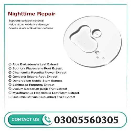 TeaShell 5% Niacinamide Brightening Serum 30ml`